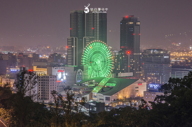 【台北這樣玩】8個中山區景點美食一日遊,在博館間感受人文氣息,在公園裡眺望著一架架飛機【2023更新】 - 旅行履行中