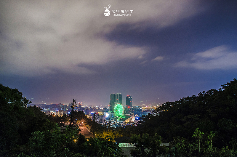 【台北這樣玩】8個中山區景點美食一日遊,在博館間感受人文氣息,在公園裡眺望著一架架飛機【2023更新】 - 旅行履行中